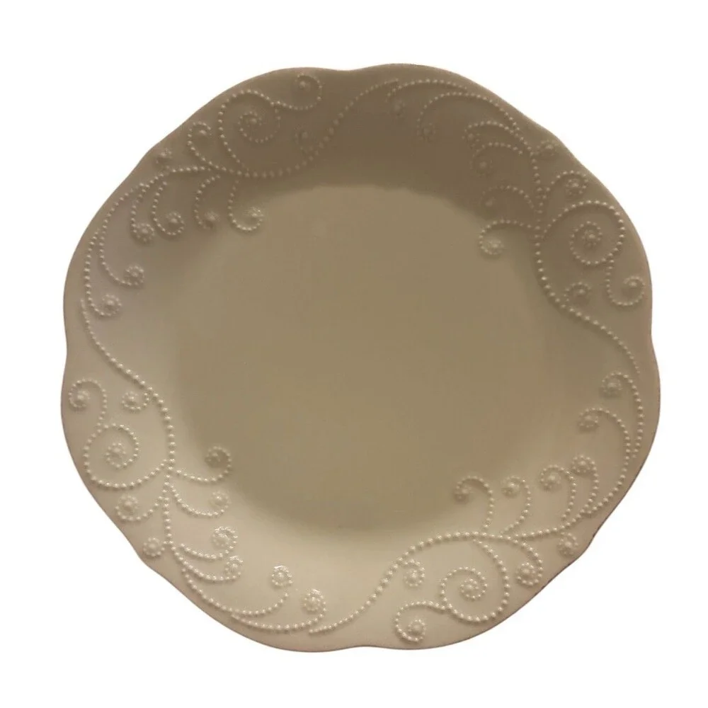 Lenox French Perle Pistachio American by Design 11